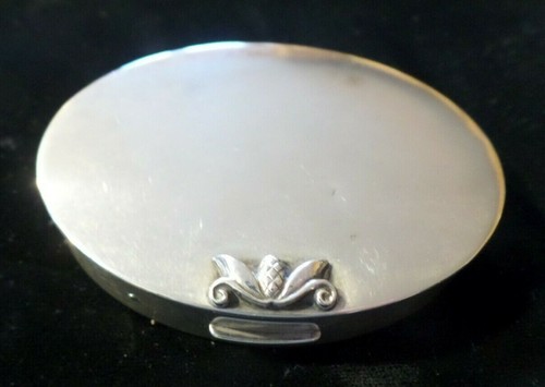 Ghianda vintage georg jensen - ghianda,