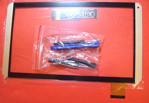 Vetro touch screen per - vetro,