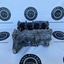 MONOBLOCCO MOTORE JAGUAR LAND ROVER 204DTD 2.0D -110-