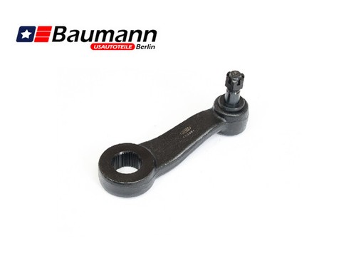 Leva sterzo pitman arm - sterzo,