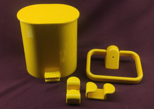 GEDY  poubelle Olaf Von Bohr /