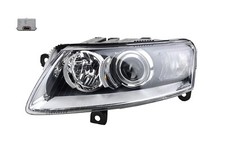 Faro Fronte Adatto A per Audi