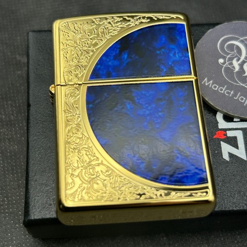 Accendino olio zippo marmo - olio,