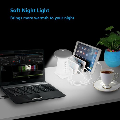 Stazione supporto dock - , di