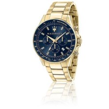 Montre Maserati Sfida Golden