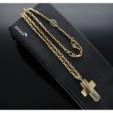 GIROCOLLO  E CROCE BARAKA’