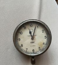 Orologio Veglia Fiat  4 Giorni