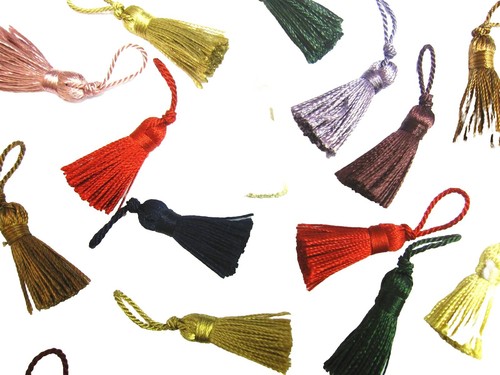 Mini nappe artigianali - 10,