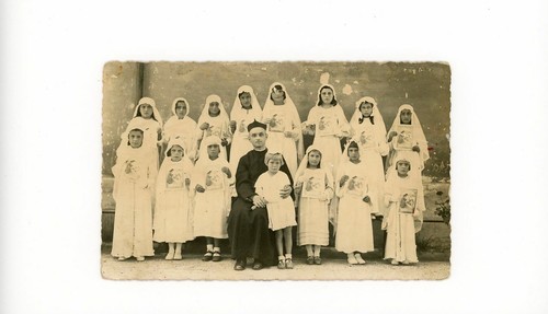 Prima comunione anni foto - prima,