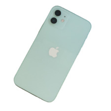 Apple iPhone 12 sbloccato (qualsiasi operatore) 64 GB 128 GB molto buono