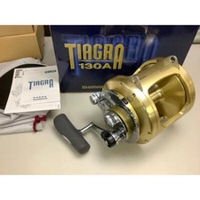 Shimano TIAGRA 130A Big Game