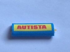 NASTRINO AUTISTA MISERICORDIE