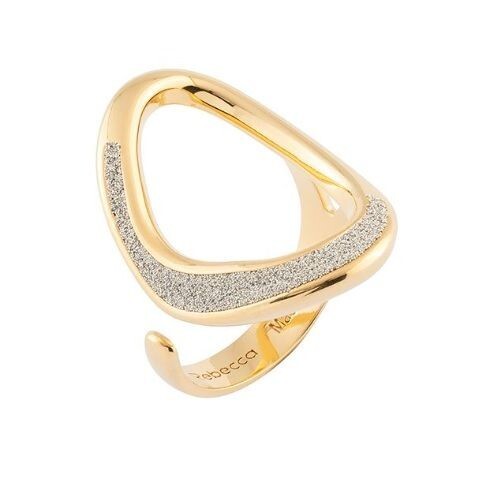 Anello donna rebecca - anello,