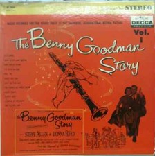 Benny Goodman And His