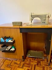 Necchi Supernova Ultra Mark 2