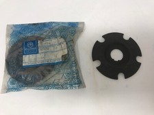 Cerchio puleggia primario