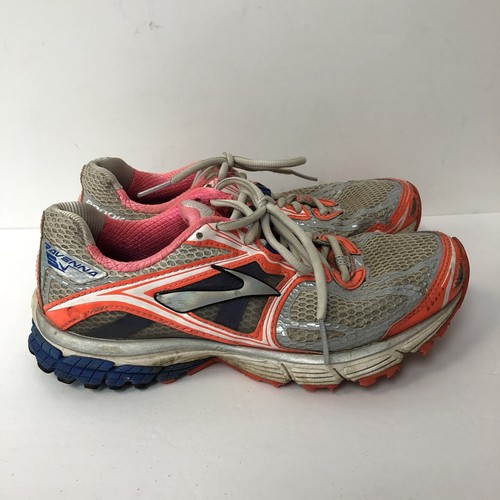 Scarpe corsa brooks ravenna - scarpe,