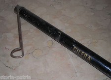 SPORT_CICLISMO_ANTICA POMPA PER BICICLETTA_GILERA_INUSUALE_DA COLLEZIONE_D'EPOCA