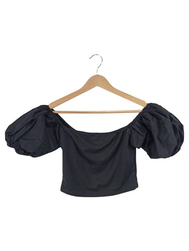 Zara top donna - donna, a
