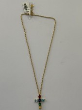 COLLANA MORELLATO DONNA