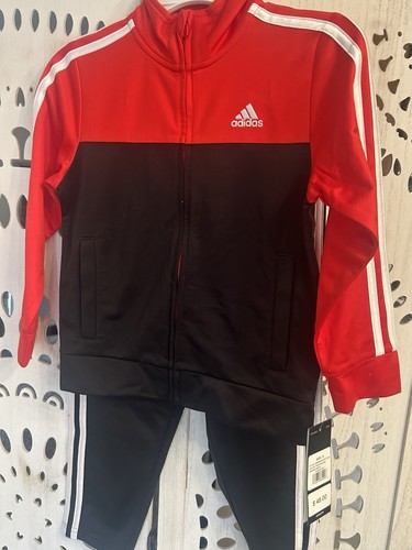 Set pantaloni tuta adidas - tuta,