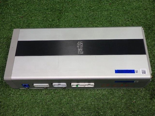 Amplificatore audio lexus - audio,