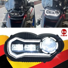Faro proiettore E24 led per