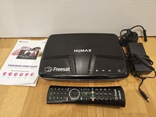 Registratore TV Humax