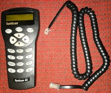 Skywatcher Synscan V3.3