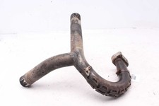 Collettore Scarico Anteriore