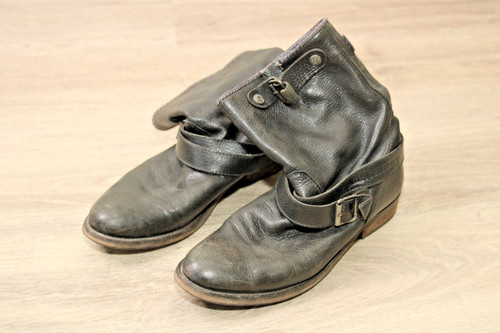 Tommy hilfiger stivali - tommy, da