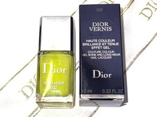 Smalto per unghie Dior Vernis