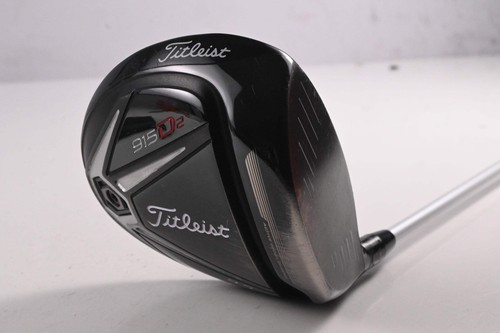 Driver titleist 915 - driver, 9,5