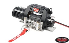 Verricello cingolato RC4WD