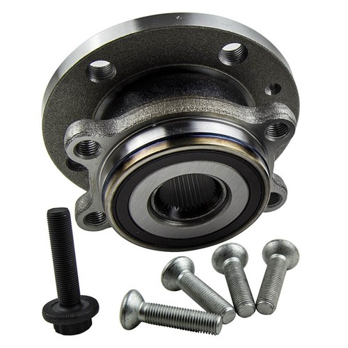 5k0498621 kit cuscinetti mozzo - 5k0498621,