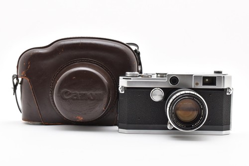 Ecc canon model l2 - canon,