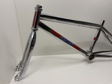 ☆ Set telaio/telaio BMX