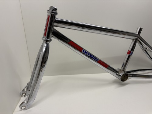 Set telaio bmx - ☆,