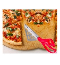MASTER CASA FORBICI PIZZA