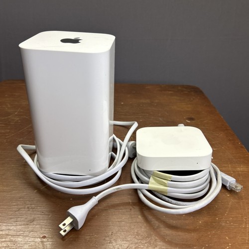 Apple airport extreme - airport, stazione