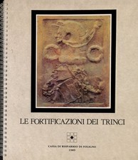 Fortificazioni dei trinci - dei,