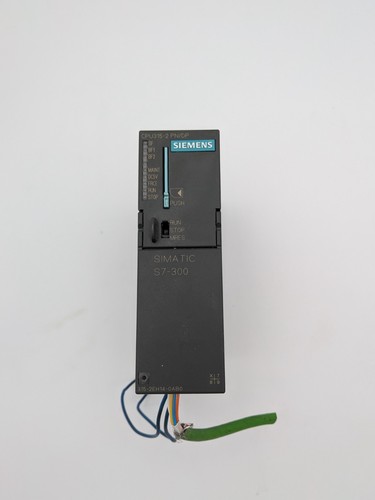 Siemens simatic 300 - siemens,