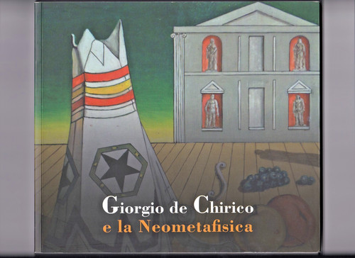 Giorgio chirico la - giorgio,