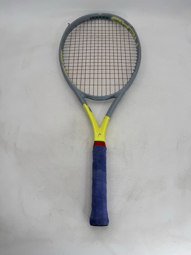 Head graphene 360 plus - 360+,