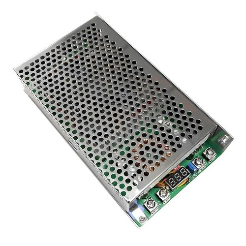 Convertitore step down - convertitore,