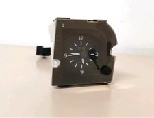 OROLOGIO VEGLIA CRUSCOTTO BORLETTI FIAT PANDA 141 4x4 sisley 