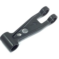 1999? Collegamento oscillante sospensione posteriore specializzato FSR-XC nero NOS? MTB vintage