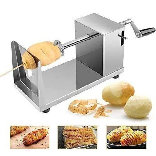 Affettatrice spirale per - affettatrice, a