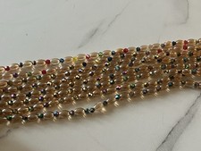 Aissata african waist beads