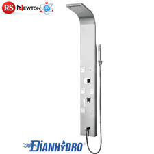 Doccia LED Cascata Colonna